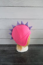 Load image into Gallery viewer, Spring Dragon Fleece Hat