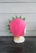 Load image into Gallery viewer, Spring Dragon Fleece Hat