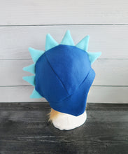 Load image into Gallery viewer, Spring Dragon Fleece Hat