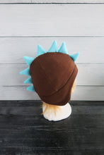 Load image into Gallery viewer, Spring Dragon Fleece Hat