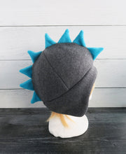 Load image into Gallery viewer, Spring Dragon Fleece Hat