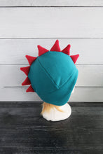Load image into Gallery viewer, Spring Dragon Fleece Hat