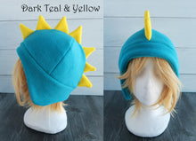Load image into Gallery viewer, Spring Dragon Fleece Hat
