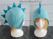Load image into Gallery viewer, Spring Dragon Fleece Hat