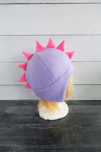 Load image into Gallery viewer, Spring Dragon Fleece Hat