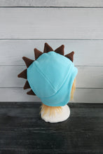 Load image into Gallery viewer, Spring Dragon Fleece Hat