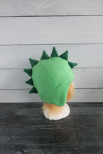 Load image into Gallery viewer, Spring Dragon Fleece Hat