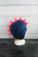 Load image into Gallery viewer, Spring Dragon Fleece Hat