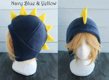 Load image into Gallery viewer, Spring Dragon Fleece Hat