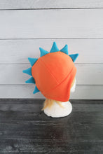 Load image into Gallery viewer, Spring Dragon Fleece Hat