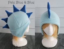 Load image into Gallery viewer, Spring Dragon Fleece Hat