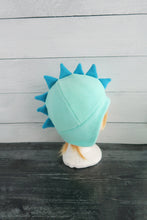 Load image into Gallery viewer, Spring Dragon Fleece Hat