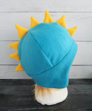 Load image into Gallery viewer, Spring Dragon Fleece Hat