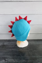 Load image into Gallery viewer, Spring Dragon Fleece Hat