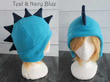 Load image into Gallery viewer, Spring Dragon Fleece Hat