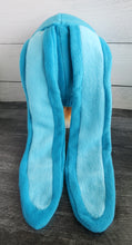 Load image into Gallery viewer, Long Eared Bunny Fleece Hat