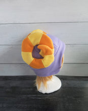 Load image into Gallery viewer, Etiole Animal Crossing cosplay costume Baabara Sheep Fleece Hat New Horizons