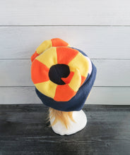 Load image into Gallery viewer, Eunice Animal Crossing cosplay costume Sheep Fleece Hat New Horizons