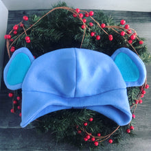 Load image into Gallery viewer, Monkey Fleece Hat