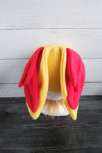 Load image into Gallery viewer, Pokemon Fennekin cosplay costume hat Halloween costume Delphox Braixen shiny Fennekin