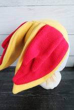 Load image into Gallery viewer, Pokemon Fennekin cosplay costume hat Halloween costume Delphox Braixen shiny Fennekin