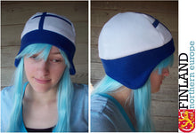 Load image into Gallery viewer, Any TWO Flag Fleece Hats