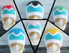 Load image into Gallery viewer, Any TWO Space Helmet Fleece Hats
