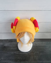Load image into Gallery viewer, Frita Animal Crossing cosplay costume Sheep Fleece Hat New Horizons