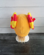 Load image into Gallery viewer, Frita Animal Crossing cosplay costume Sheep Fleece Hat New Horizons