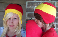 Load image into Gallery viewer, Any TWO Flag Fleece Hats