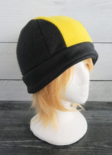 Load image into Gallery viewer, Pokemon Gold Silver trainer cosplay costume hat Halloween costume