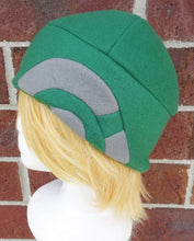 Load image into Gallery viewer, Pokemon Sun and Moon trainer cosplay costume hat Halloween costume team mystic team valor team instinct