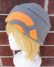 Load image into Gallery viewer, Pokemon Sun and Moon trainer cosplay costume hat Halloween costume team mystic team valor team instinct