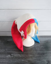 Load image into Gallery viewer, Pokemon Minun Pokemon Plusle cosplay costume hat Halloween costume shiny Minun shiny Plusle