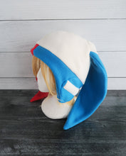 Load image into Gallery viewer, Pokemon Minun Pokemon Plusle cosplay costume hat Halloween costume shiny Minun shiny Plusle