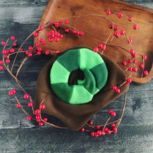 Load image into Gallery viewer, Christmas Sheep - Fleece Hat