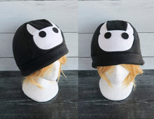 Load image into Gallery viewer, Hollow Fleece Hat