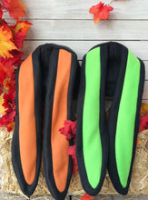 Load image into Gallery viewer, Halloween Bunny Fleece Hat