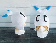 Load image into Gallery viewer, Cha Fleece Hat