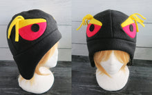 Load image into Gallery viewer, Hopper Animal Crossing cosplay costume Penguin Fleece Hat New Horizons