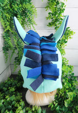 Load image into Gallery viewer, Ceffyl Dŵr Kelpie Water Horse Fleece Hat