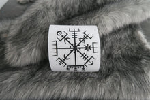 Load image into Gallery viewer, Vegvisir Icelandic Viking Compass - Decal/Sticker