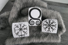 Load image into Gallery viewer, SET of 3 - Viking Pack - Decal/Sticker
