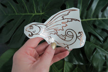 Load image into Gallery viewer, Vintage Sea Monster - Decal/Vinyl Sticker