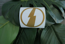 Load image into Gallery viewer, SET of 5 - Ronin Armor - Decals/Stickers