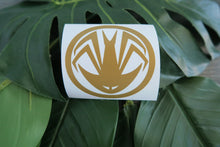 Load image into Gallery viewer, SET of 5 - Warlords Armor - Decals/Stickers