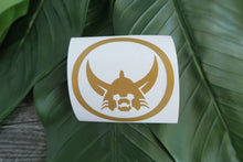 Load image into Gallery viewer, SET of 5 - Warlords Armor - Decals/Stickers