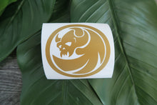 Load image into Gallery viewer, SET of 5 - Warlords Armor - Decals/Stickers