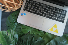 Load image into Gallery viewer, Tri - Decal/Sticker