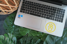 Load image into Gallery viewer, Individual Planet Symbol - Decal/Sticker